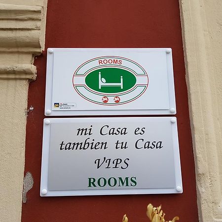 Mi Casa Es Tambien Tu Casa Vips Hotel Verona Buitenkant foto