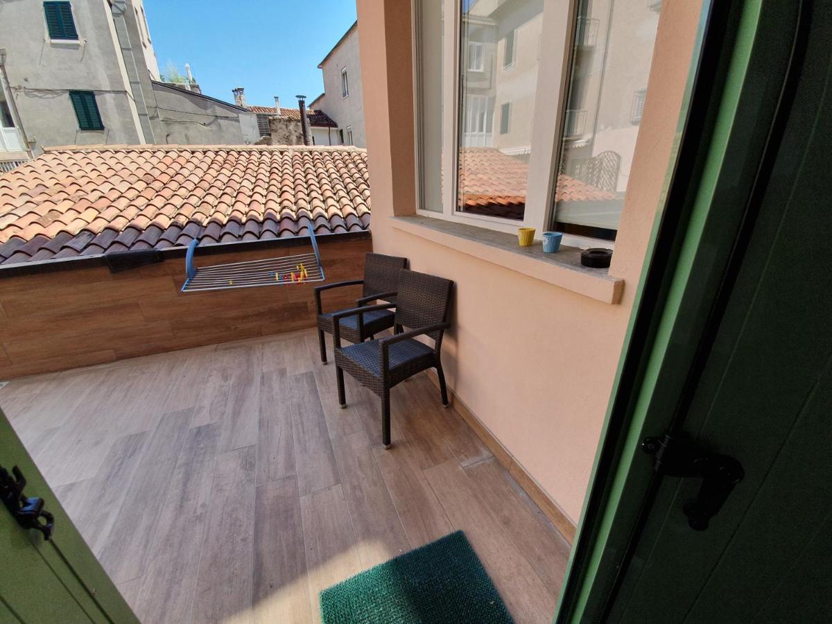 Mi Casa Es Tambien Tu Casa Vips Hotel Verona Buitenkant foto