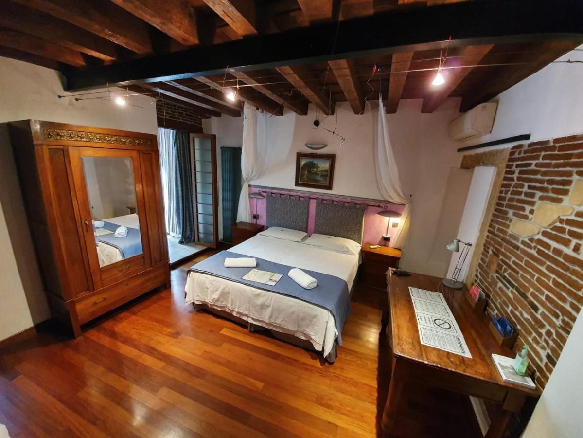 Mi Casa Es Tambien Tu Casa Vips Hotel Verona Buitenkant foto