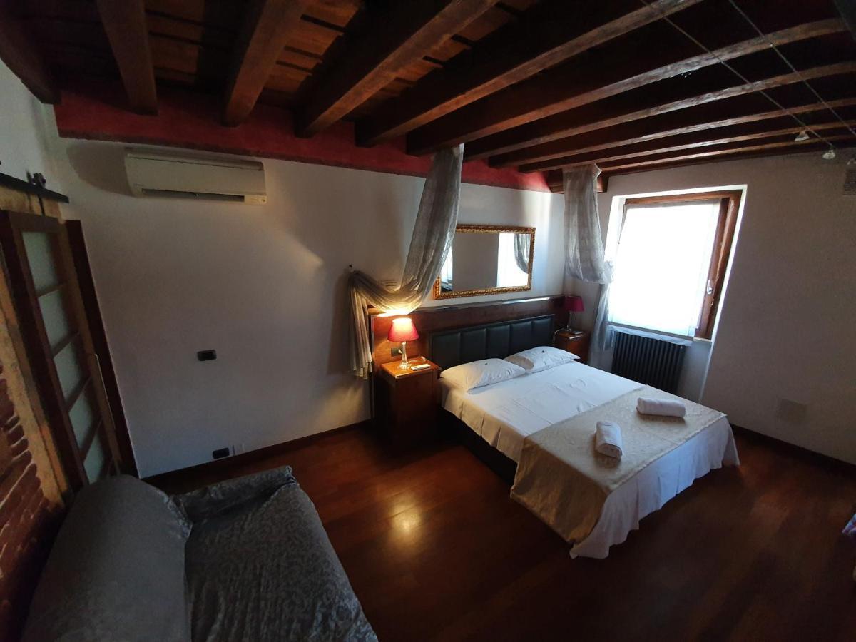 Mi Casa Es Tambien Tu Casa Vips Hotel Verona Buitenkant foto
