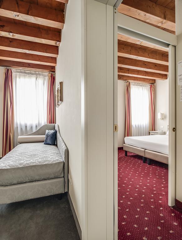 Mi Casa Es Tambien Tu Casa Vips Hotel Verona Kamer foto