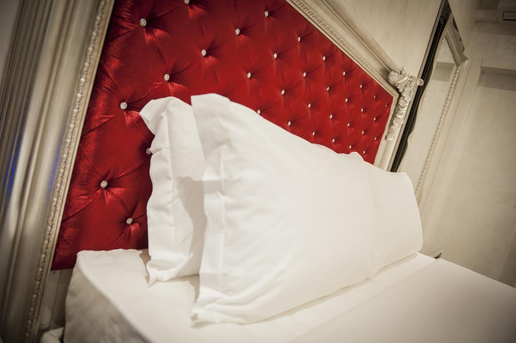 Mi Casa Es Tambien Tu Casa Vips Hotel Verona Kamer foto