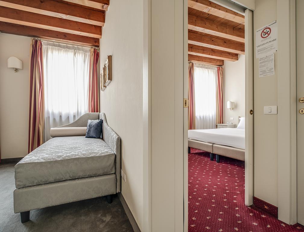 Mi Casa Es Tambien Tu Casa Vips Hotel Verona Buitenkant foto