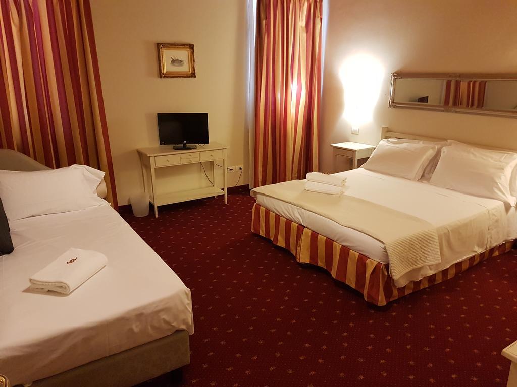 Mi Casa Es Tambien Tu Casa Vips Hotel Verona Buitenkant foto