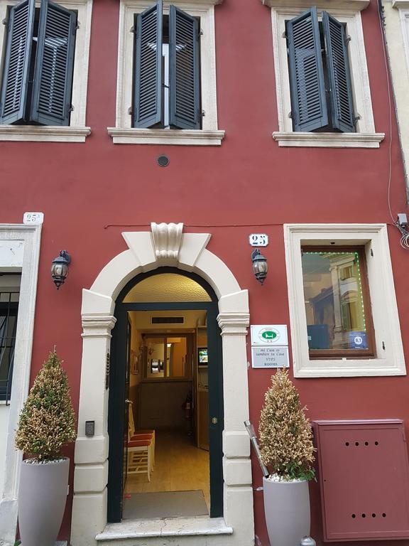 Mi Casa Es Tambien Tu Casa Vips Hotel Verona Buitenkant foto