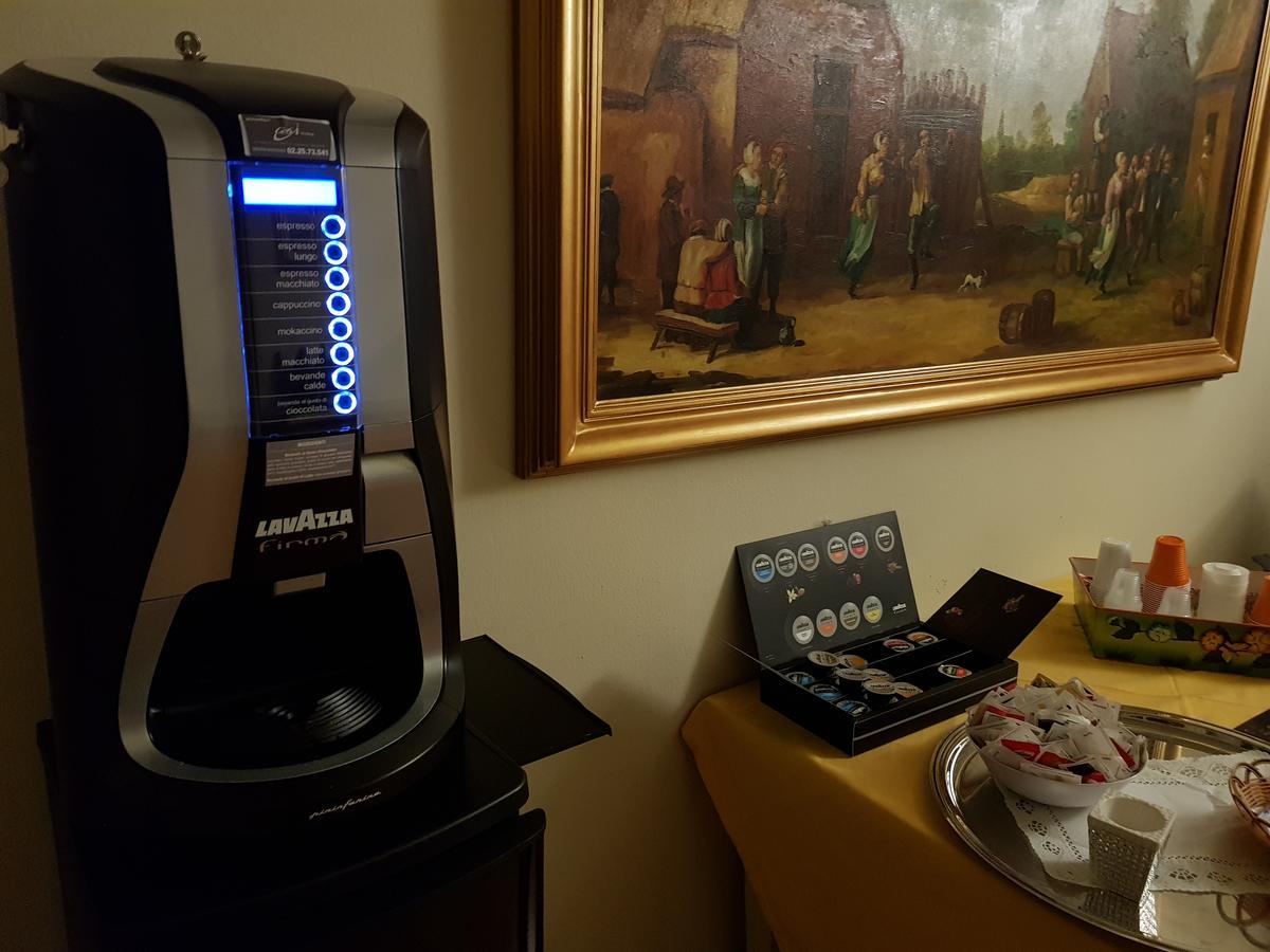 Mi Casa Es Tambien Tu Casa Vips Hotel Verona Buitenkant foto