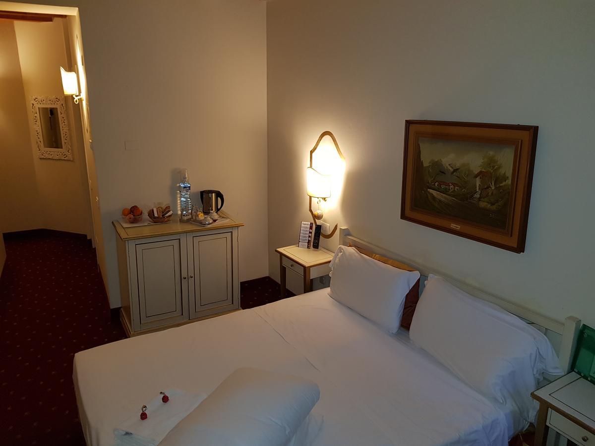 Mi Casa Es Tambien Tu Casa Vips Hotel Verona Buitenkant foto