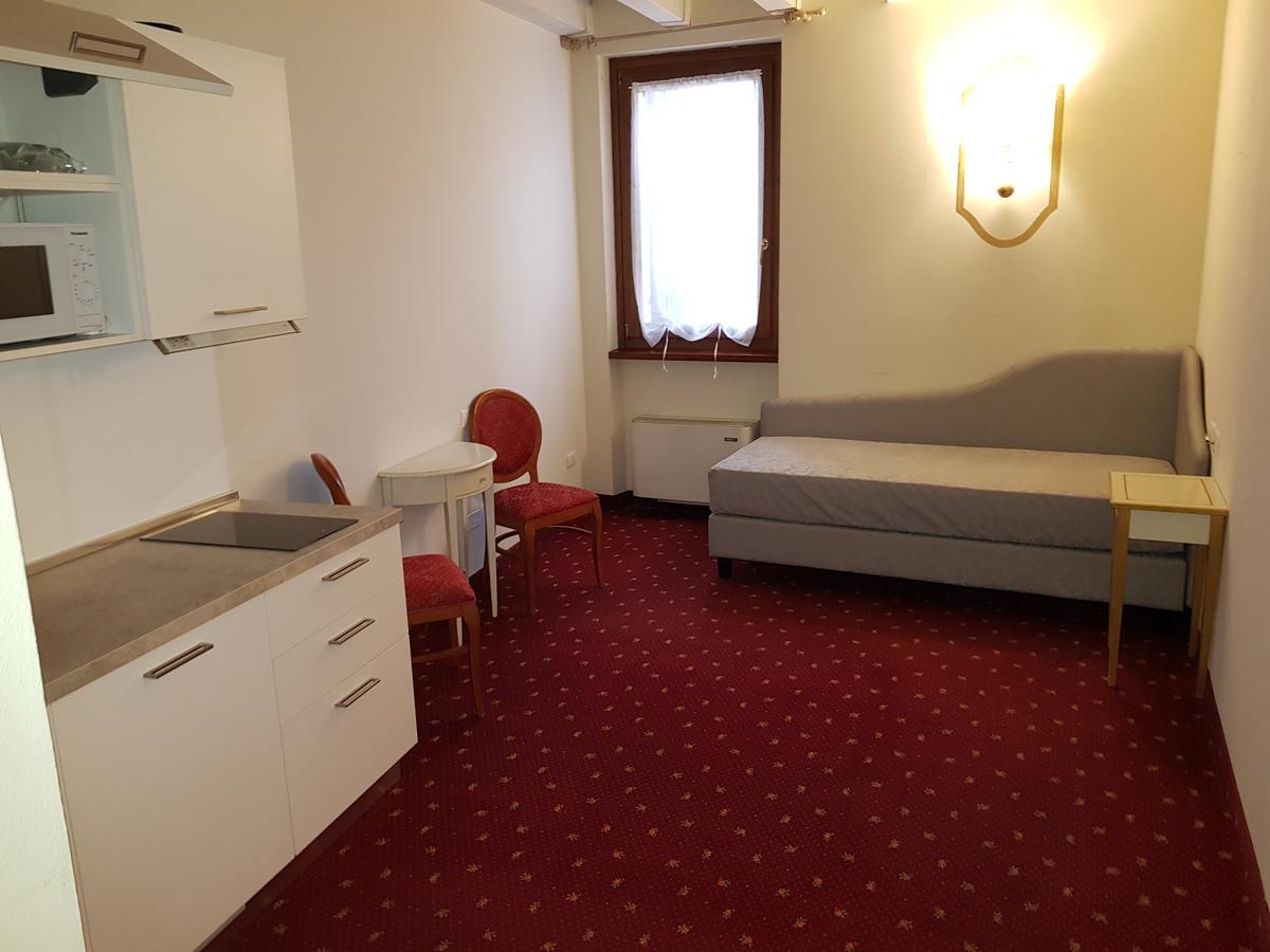 Mi Casa Es Tambien Tu Casa Vips Hotel Verona Buitenkant foto