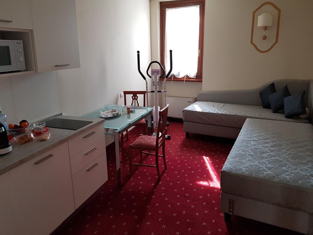 Mi Casa Es Tambien Tu Casa Vips Hotel Verona Buitenkant foto