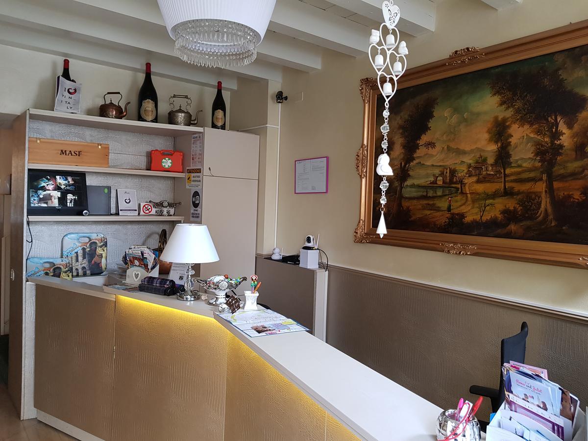 Mi Casa Es Tambien Tu Casa Vips Hotel Verona Buitenkant foto