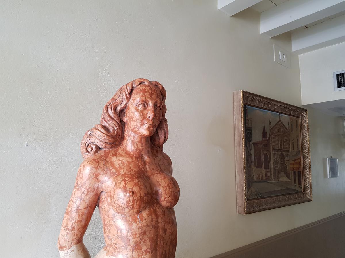 Mi Casa Es Tambien Tu Casa Vips Hotel Verona Buitenkant foto
