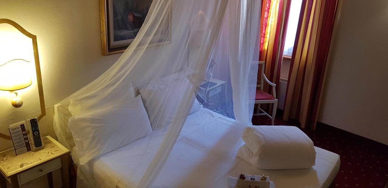 Mi Casa Es Tambien Tu Casa Vips Hotel Verona Buitenkant foto