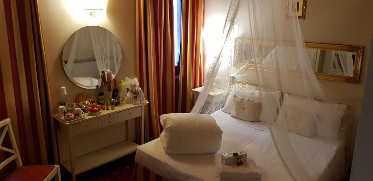 Mi Casa Es Tambien Tu Casa Vips Hotel Verona Buitenkant foto