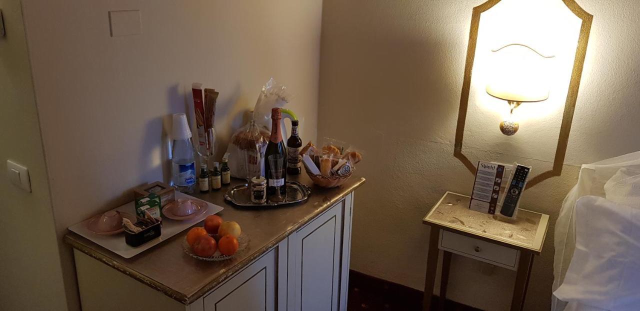 Mi Casa Es Tambien Tu Casa Vips Hotel Verona Buitenkant foto