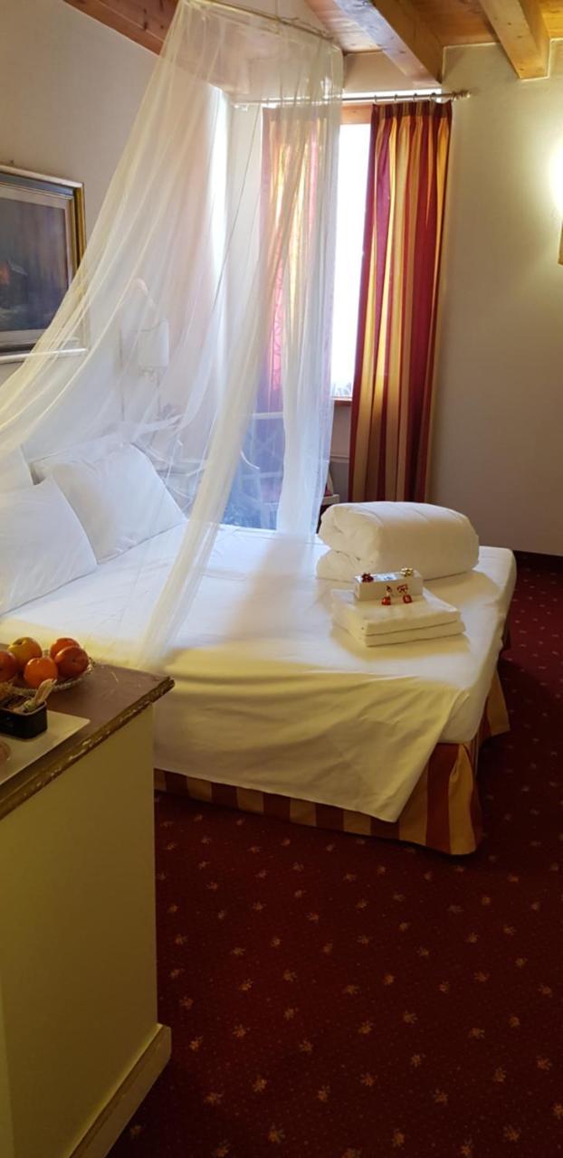 Mi Casa Es Tambien Tu Casa Vips Hotel Verona Buitenkant foto