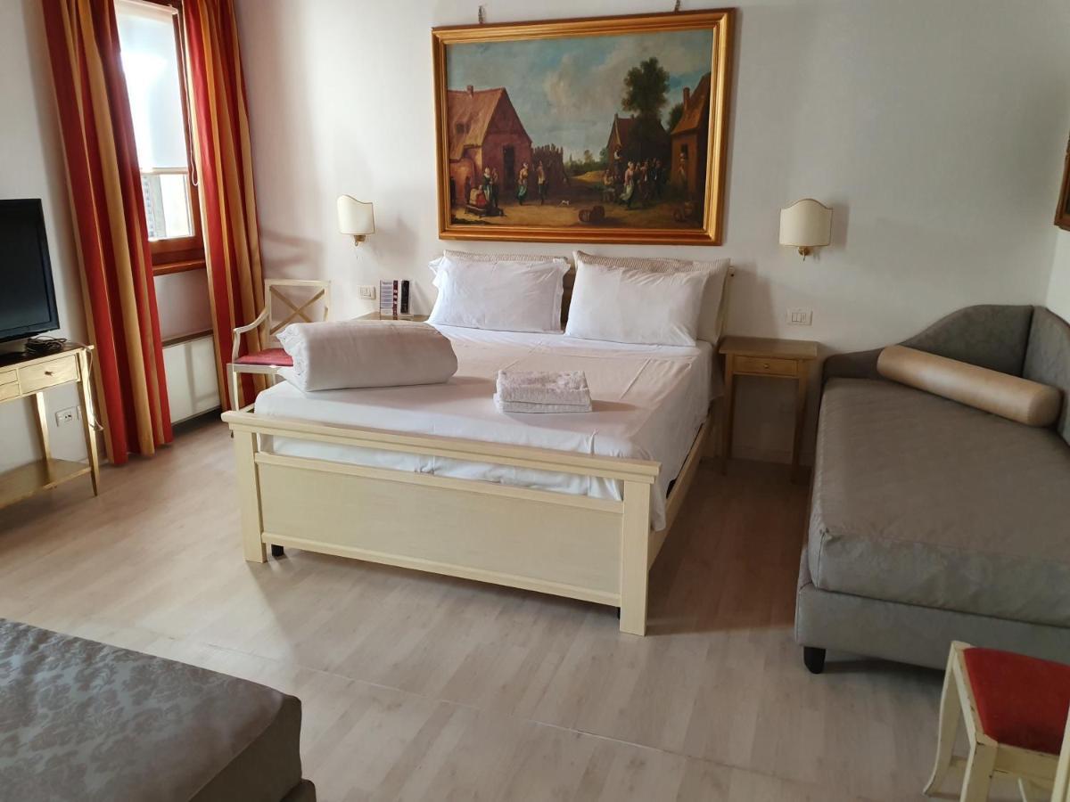 Mi Casa Es Tambien Tu Casa Vips Hotel Verona Buitenkant foto