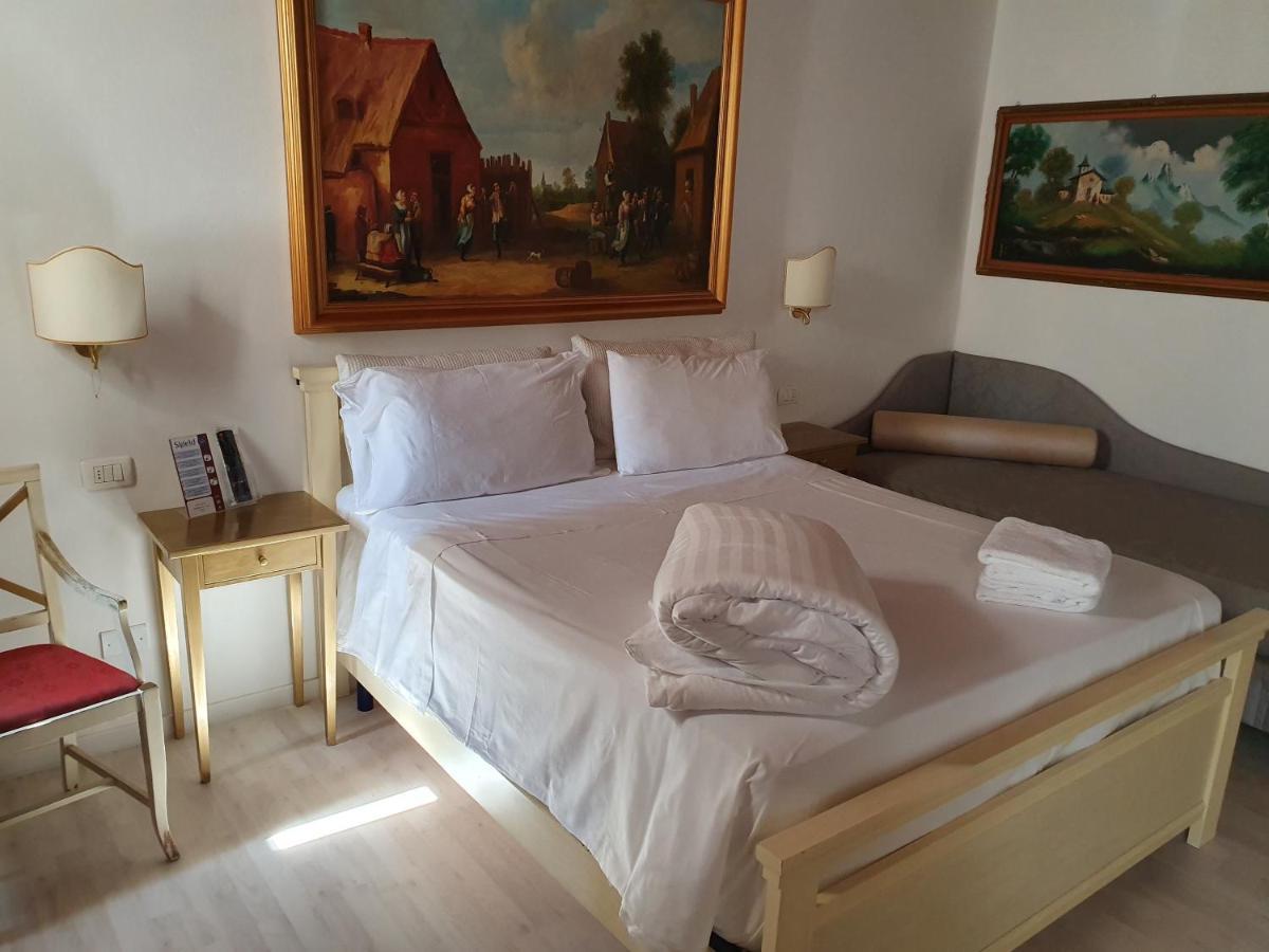 Mi Casa Es Tambien Tu Casa Vips Hotel Verona Buitenkant foto