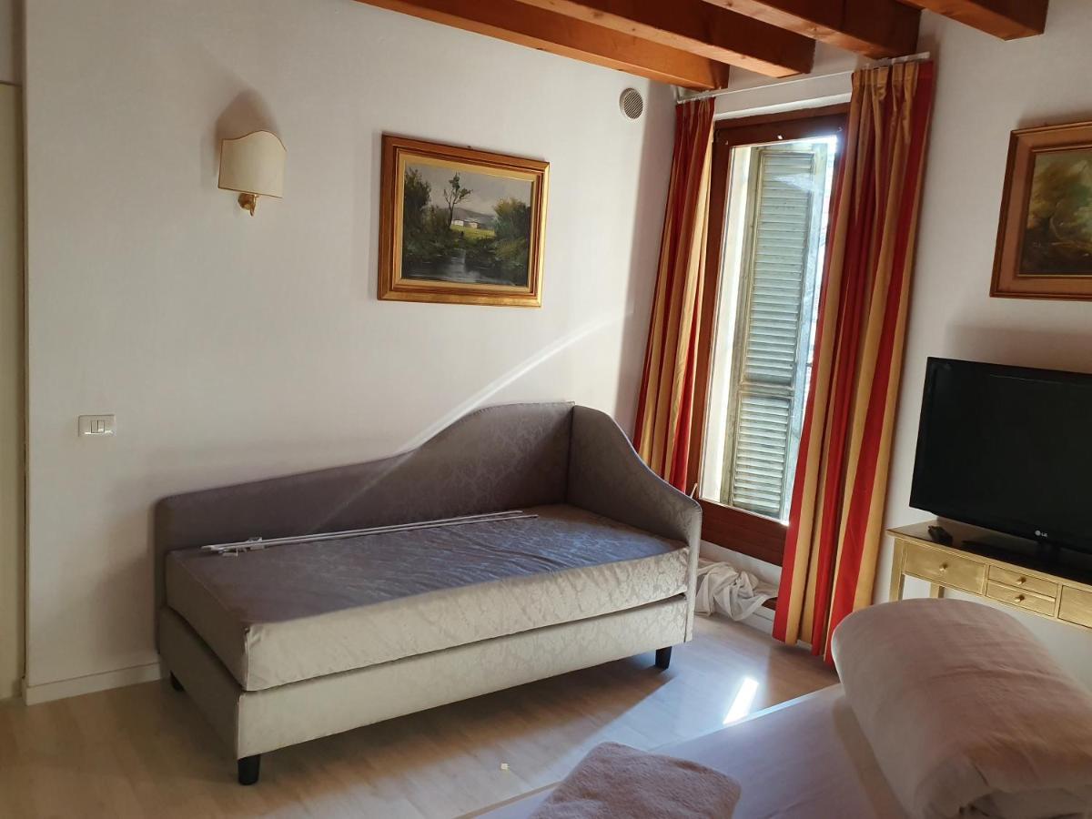 Mi Casa Es Tambien Tu Casa Vips Hotel Verona Buitenkant foto